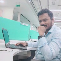 Swapnil Parab