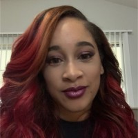 Kandace Cornelius