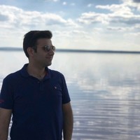 İbrahim Kudüs Şahbaz