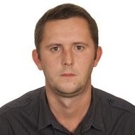 Evgeniy Gumenyuk