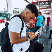 Elielton Silva