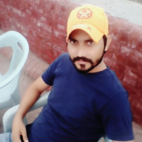 Muhammad Tauseef Ahmad