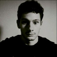 João Pedro Lazarine Matos