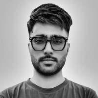 Ghulam Mohiuddin ✔️