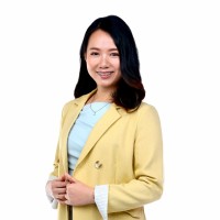 Lidwina Teo