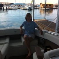 Nancy Hillrich