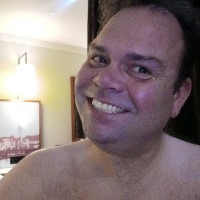 Neil Driscoll