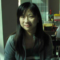 Joanna Wong