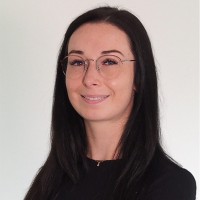 Gina Tschanun