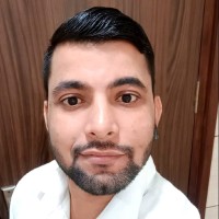 Shivam Gupta