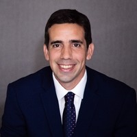 Francisco Velasco, Cfa