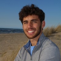 Nicholas Strickler