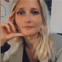Alexandra Enache