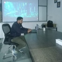 Pushpendra Singh