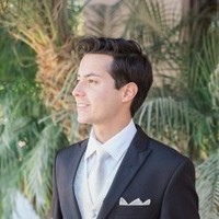 Trenton Ramos, P.E.
