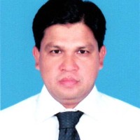 Md. Monzur Alam