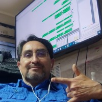 Eduardo Gonzalo Romero Silva