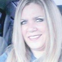 Kimberly Cantrell