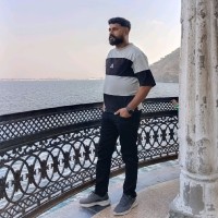 Nilesh Patel