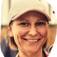 Angelika Lewandowska(Niebylska)