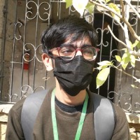 Hashim Abbas
