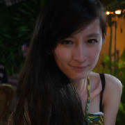 Corrine Wong