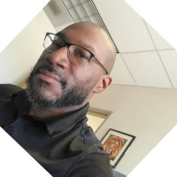 Tyrone Harper, Ii