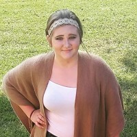 Hayleigh Wall