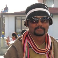 Pradeep Sampaul