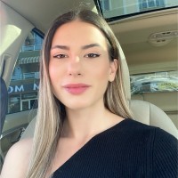 İrem Balcı