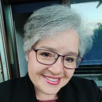 Heidi Elisabeth Hansen