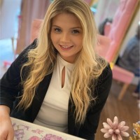 Sophie Roberts