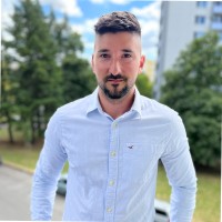 Adrian Kostovic