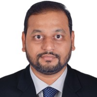 CHIDAMBARAM NAIDU MOTEPALLI