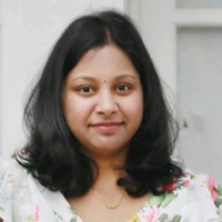 Arya Bindu Bommanipalli