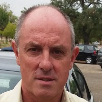 Jesús Pérez Santos