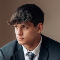 Logan Popovich