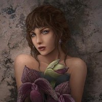 Violet May