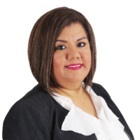 Flor Araceli García Castillo