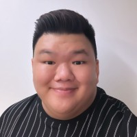Calvin Tan Zhao Yee