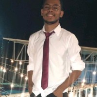 Maicon Jhon Dias Arrais