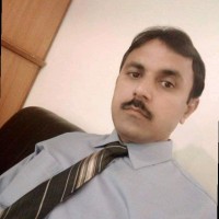 Faheem Ahmed