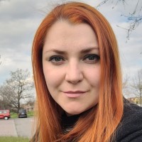 Anna Bohdanovych