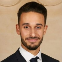 Davide Amorim