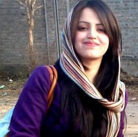 Sadiya Arshad