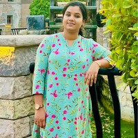 Nidisha Kunnumel