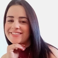 Franciane Cardoso Leges