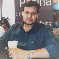 Shubham Sharma