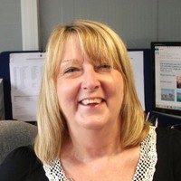 Angela Parrish