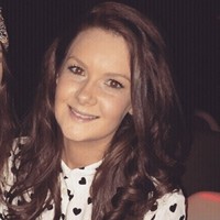 Rachael Crosby